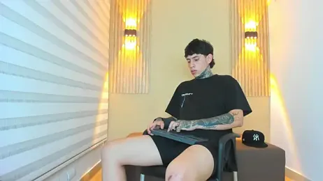 DANTE_ARMSTRONG webcam stripchat model stream image