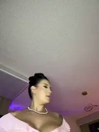 GabyMejiaa webcam stripchat model stream image