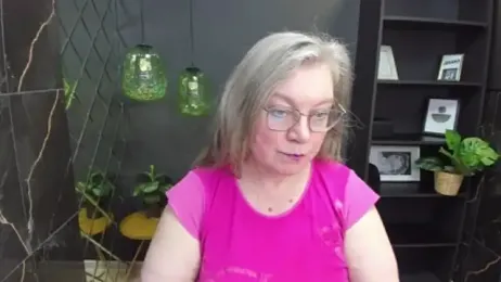 NataliMellow webcam model stream image