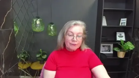 NataliMellow webcam model stream image