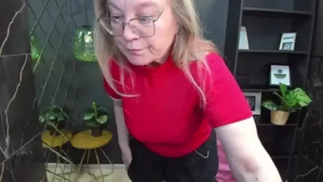 NataliMellow webcam model stream image