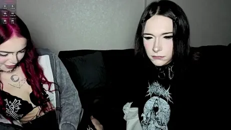 GraypacLive webcam model stream image