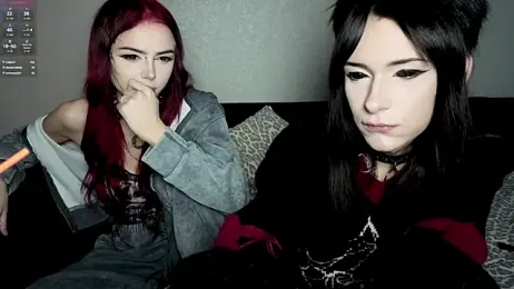 GraypacLive webcam model stream image