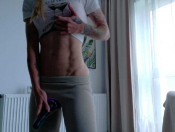 Deidi_sweet webcam model stream image