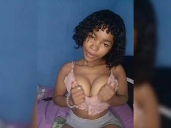 Candis02 webcam model stream image