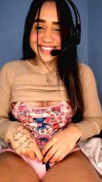 Sofiasmithf webcam model stream image