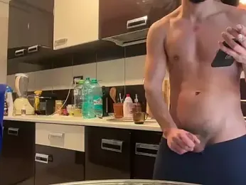 GitanoBoy webcam model stream image