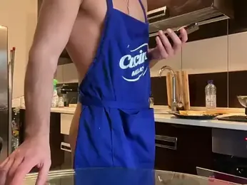 GitanoBoy webcam model stream image