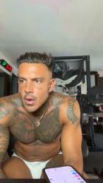 PUROSANGUE webcam model stream image