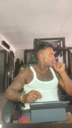 PUROSANGUE webcam model stream image