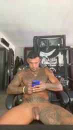 PUROSANGUE webcam model stream image