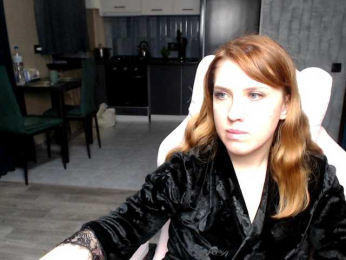 Regimasmile webcam model stream image