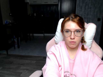 Regimasmile webcam model stream image