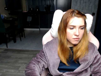 Regimasmile webcam model stream image