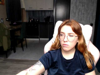 Regimasmile webcam model stream image