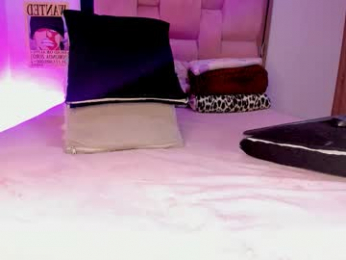 emily_lady20 webcam model stream image