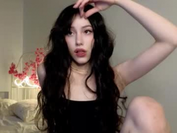 liaglamour webcam model stream image