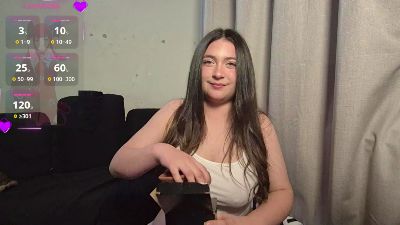 Valentinauwu webcam model stream image