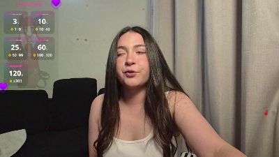 Valentinauwu webcam model stream image