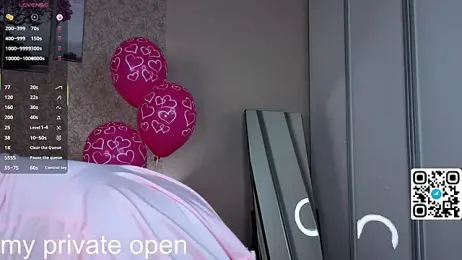 Brittney_Shaw webcam stripchat model stream image