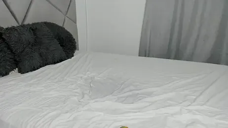 BlueEyesLexy webcam model stream image