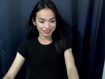 isabelle_willis webcam model stream image