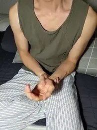 icejuljulju webcam model stream image