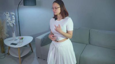 AftonMulhearn webcam model stream image