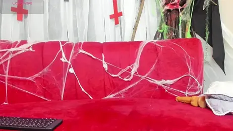 Nick_Wolff webcam stripchat model stream image