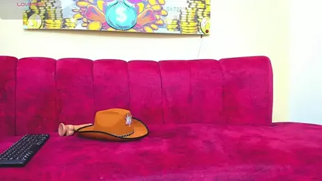 Nick_Wolff webcam model stream image