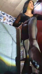 GoddessManiac webcam model stream image