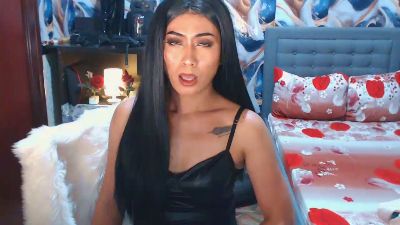 GoddessManiac webcam model stream image