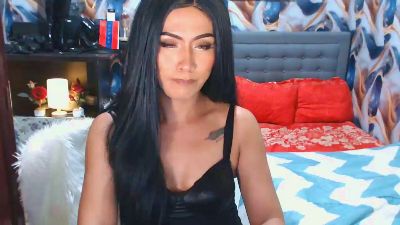 GoddessManiac webcam model stream image