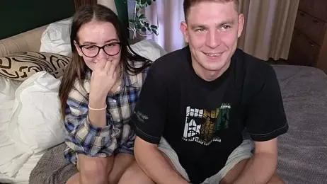 AlfredNK webcam model stream image