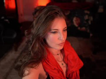 audrey_ webcam model stream image