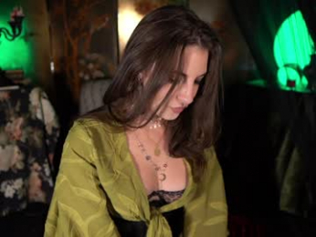 audrey_ webcam chaturbate model stream image