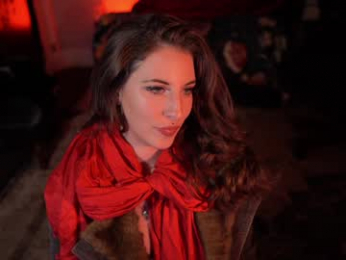 audrey_ webcam model stream image