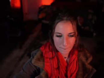 audrey_ webcam model stream image