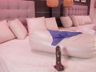 bellat-slatin webcam model stream image