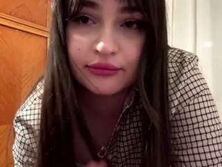 jiasmith webcam camsoda model stream image