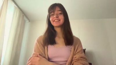 FerminaAnctil webcam model stream image