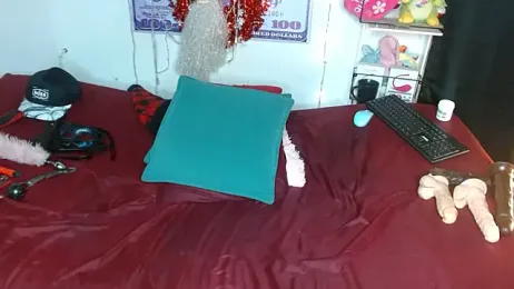 Said_hot01 webcam stripchat model stream image