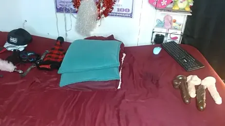 Said_hot01 webcam model stream image