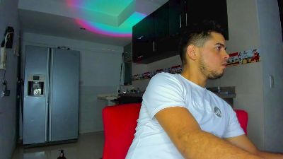 fox_couple69 webcam model stream image