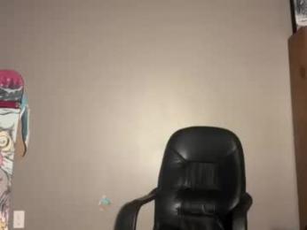 deleriox2 webcam model stream image