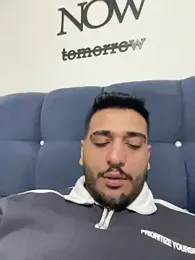 MertHakan7 webcam model stream image