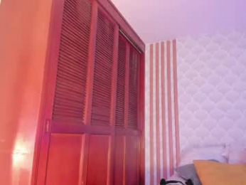 cristianblaze_pamelareal webcam model stream image