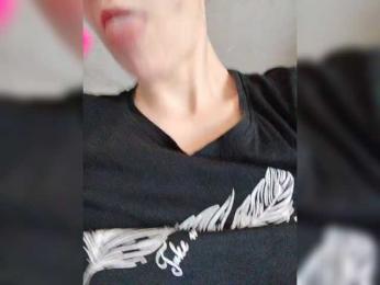 CzechGirlMia webcam model stream image