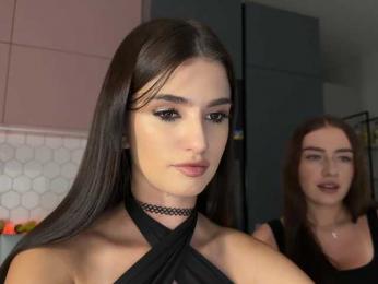Honey-Trapp webcam bongacams model stream image