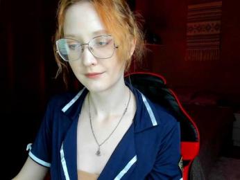LunaTerry webcam bongacams model stream image